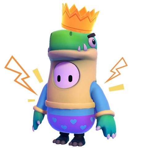 《糖豆人:终极淘汰赛》NS版夏日来袭!独家体验! 《糖豆人:终极淘汰赛》NS版夏日来袭!独家体验!