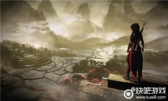 《刺客信条编年史:中国》新春福利大放送!免费领! 《刺客信条编年史:中国》新春福利大放送!免费领!