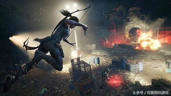 《古墓丽影:暗影》揭秘:杀出重围系列主角生死之谜 《古墓丽影:暗影》揭秘:杀出重围系列主角生死之谜