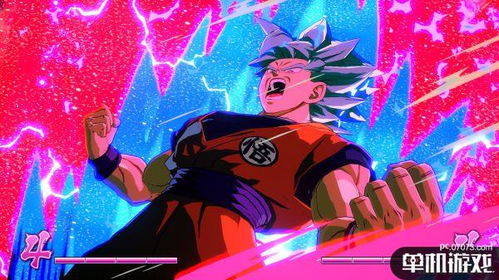 《龙珠斗士Z》CG再现经典!玩家自曝看动画故意输战攻略揭秘 《龙珠斗士Z》CG再现经典!玩家自曝看动画故意输战攻略揭秘