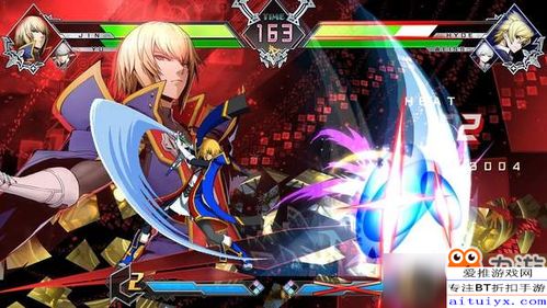 《苍翼默示录》5月31日发售,337元入手新篇章! 《苍翼默示录》5月31日发售,337元入手新篇章!