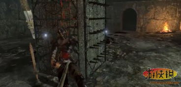 《射击地图陷阱揭秘:揭秘游戏中的隐藏“坑”》 《射击地图陷阱揭秘:揭秘游戏中的隐藏“坑”》