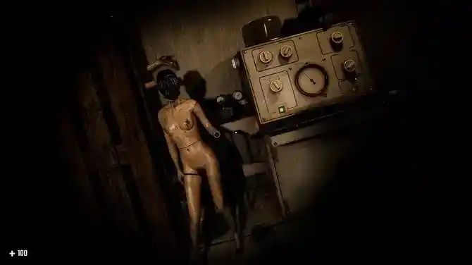 《GoreDoctor》惊悚实况:全程解剖,揭秘恐怖医生真相 《GoreDoctor》惊悚实况:全程解剖,揭秘恐怖医生真相