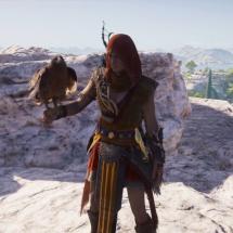 《龙之信条2》免费套装攻略:独家获取位置揭秘! 《龙之信条2》免费套装攻略:独家获取位置揭秘!