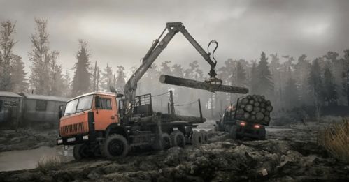 《旋转轮胎:泥泞奔驰》极限越野体验攻略 《旋转轮胎:泥泞奔驰》极限越野体验攻略