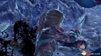 《血之暗号》5月2日预告公开!南梦宫新游首曝! 《血之暗号》5月2日预告公开!南梦宫新游首曝!