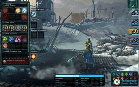 《战锤40K:战争黎明3》惊悚4K截图,骷髅满屏吓破胆! 《战锤40K:战争黎明3》惊悚4K截图,骷髅满屏吓破胆!