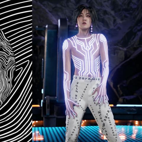 电影公司跨界游戏：CG特效背后的电影灵魂揭秘