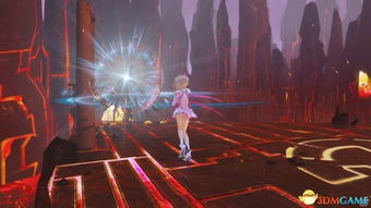 《幻舞少女剑2017春季发售,蓝色反射新篇章》 《幻舞少女剑2017春季发售,蓝色反射新篇章》