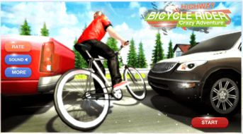 《骑士与自行车》众筹成功!发行商力挺,冒险之旅即将开启 《骑士与自行车》众筹成功!发行商力挺,冒险之旅即将开启