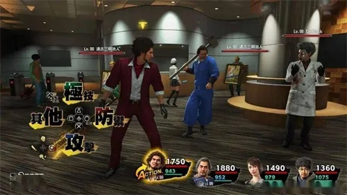 《如龙7外传》四驱配件搭配秘籍,解锁高手奖杯攻略! 《如龙7外传》四驱配件搭配秘籍,解锁高手奖杯攻略!