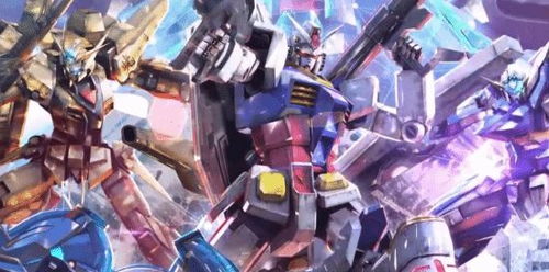 《高达破坏者3》DLC2新战力!菲尼克斯25日强势参战 《高达破坏者3》DLC2新战力!菲尼克斯25日强势参战