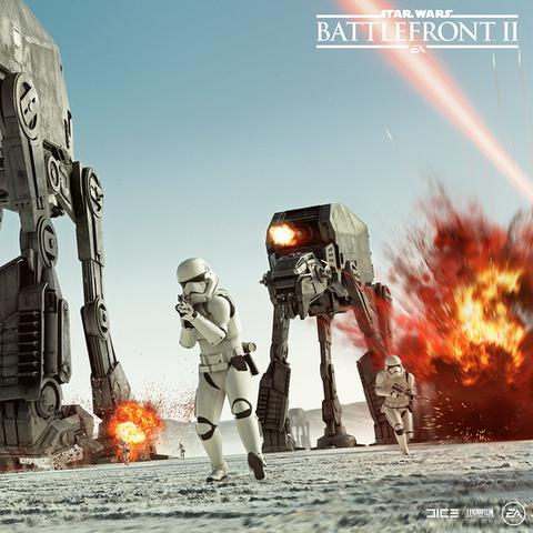 《星球大战》新情报曝光:神海编剧加盟,游戏剧情将有何新突破? 《星球大战》新情报曝光:神海编剧加盟,游戏剧情将有何新突破?