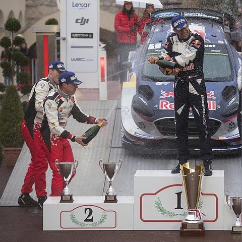 《塞巴斯蒂安拉力赛》试玩版来袭!体验速度与激情 《塞巴斯蒂安拉力赛》试玩版来袭!体验速度与激情