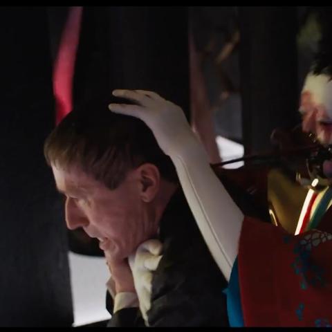 《攻壳机动队》Steam抢先体验版首曝!独家揭秘! 《攻壳机动队》Steam抢先体验版首曝!独家揭秘!