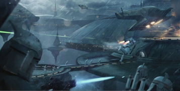 《星球大战:前线》新游戏包曝光!四款必玩内容抢先看 《星球大战:前线》新游戏包曝光!四款必玩内容抢先看