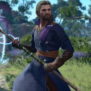 《博德之门3》吟游诗人升级技能全解析：迷惑学院副职特性一览