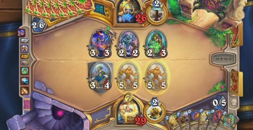 翡翠梦境萨满卡组攻略:摩摩尔萨构筑分享秘籍 翡翠梦境萨满卡组攻略:摩摩尔萨构筑分享秘籍