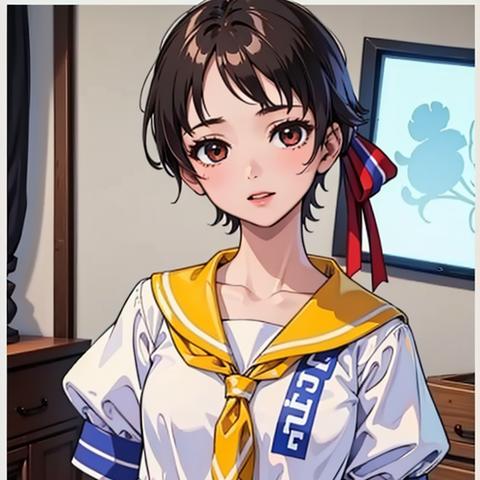 《街头霸王5》新阵容曝光：经典角色齐聚，谁能称霸江湖？