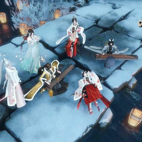 《逆水寒》老兵铁衣拉怪技巧揭秘!高效攻略! 《逆水寒》老兵铁衣拉怪技巧揭秘!高效攻略!