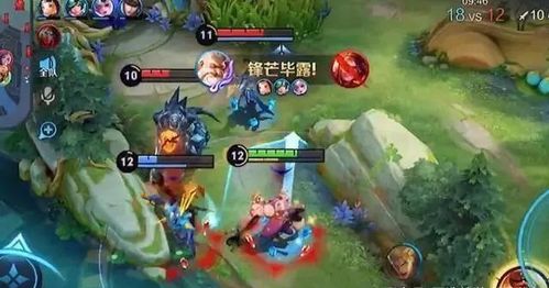 《卧龙吕布轻松上分攻略：掌握这几点，战无不胜！》