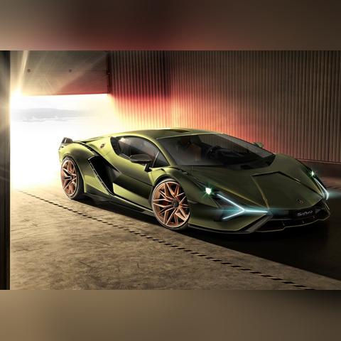 洛杉矶警局新添猛兽!极品飞车现实版兰博基尼驾临! 洛杉矶警局新添猛兽!极品飞车现实版兰博基尼驾临!