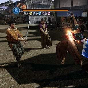 《如龙维新极》天启书破攻略:独家获取方法揭秘 《如龙维新极》天启书破攻略:独家获取方法揭秘