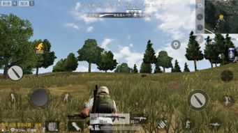 《绝地求生》防具减伤全解析：揭秘实战减伤率！