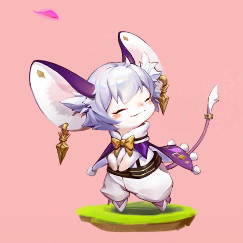 《萌鼠惊魂！《幽灵故事》带你体验恐怖与卖萌并存》