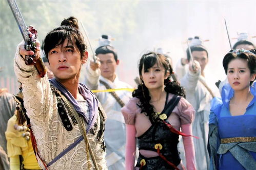 《仙剑轩辕剑开发内幕大揭秘：姚仙蔡魔独家访谈》