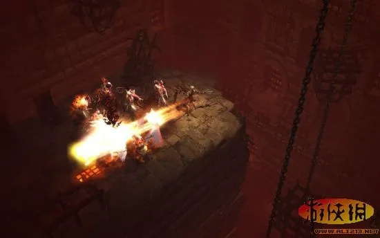 《暗黑破坏神3》新发售日期揭晓!官方确认时间曝光 《暗黑破坏神3》新发售日期揭晓!官方确认时间曝光