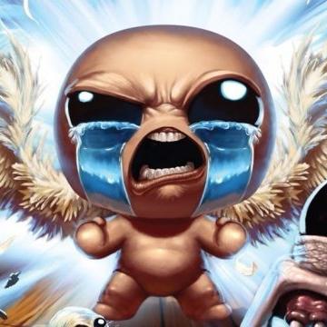 《以撒结合胎衣+》全道具深度解析：解锁最强装备攻略