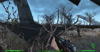 《辐射4》波士顿新篇章:探索末日下的城市传奇 《辐射4》波士顿新篇章:探索末日下的城市传奇