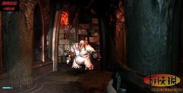 《毁灭战士3:BFG版》惊悚新截图曝光!重温经典恐怖瞬间 《毁灭战士3:BFG版》惊悚新截图曝光!重温经典恐怖瞬间