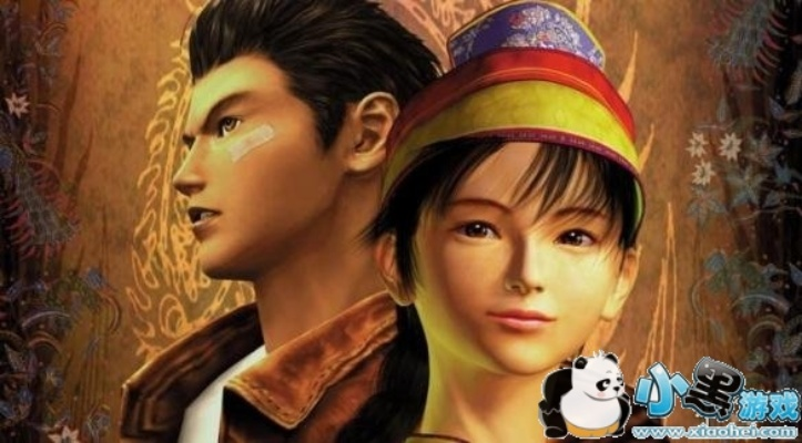 《莎木》全剧情攻略:深度解析,一网打尽所有秘密 《莎木》全剧情攻略:深度解析,一网打尽所有秘密