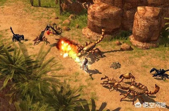 《泰坦之旅2》狮鹫攻略：高效打法揭秘！