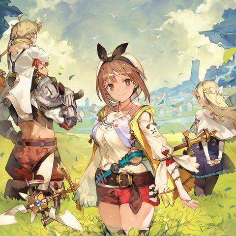 《莱莎炼金工房攻略》:炼金术、战斗技巧与装备升级全解析 《莱莎炼金工房攻略》:炼金术、战斗技巧与装备升级全解析