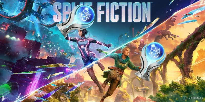 EA未干预双影奇境开发,玩家权益能有保障吗? EA未干预双影奇境开发,玩家权益能有保障吗?