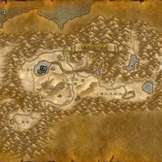 探寻丹莫罗神秘宠物！揭秘魔兽世界稀有宠物大盘点