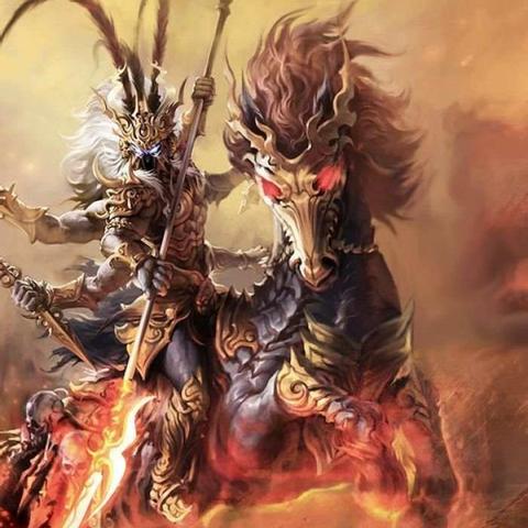 《方天画戟实战攻略:真三国无双起源必学武技》 《方天画戟实战攻略:真三国无双起源必学武技》