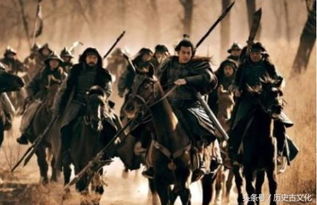 《白狼山激战:揭秘救郭嘉的独家战术》 《白狼山激战:揭秘救郭嘉的独家战术》