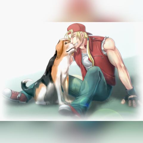 《拳皇15》安迪·博加德新影像:巅峰对决,谁主沉浮? 《拳皇15》安迪·博加德新影像:巅峰对决,谁主沉浮?