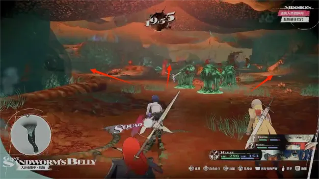 《暗喻幻想》鸡蛇攻略:高效打法揭秘! 《暗喻幻想》鸡蛇攻略:高效打法揭秘!