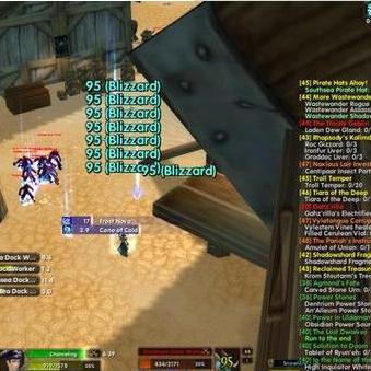 《魔兽世界》满级装等速升攻略：高效提升装等技巧揭秘