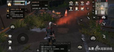 《第一后裔》格莱攻略:独家配装技巧深度解析 《第一后裔》格莱攻略:独家配装技巧深度解析