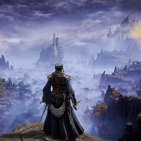 艾尔登法环DLC黄金树轮椅流派攻略:黄金轮椅流崛起! 艾尔登法环DLC黄金树轮椅流派攻略:黄金轮椅流崛起!