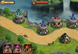 《塔瑞斯迷雾森林:揭秘西宝箱钥匙隐藏位置》 《塔瑞斯迷雾森林:揭秘西宝箱钥匙隐藏位置》