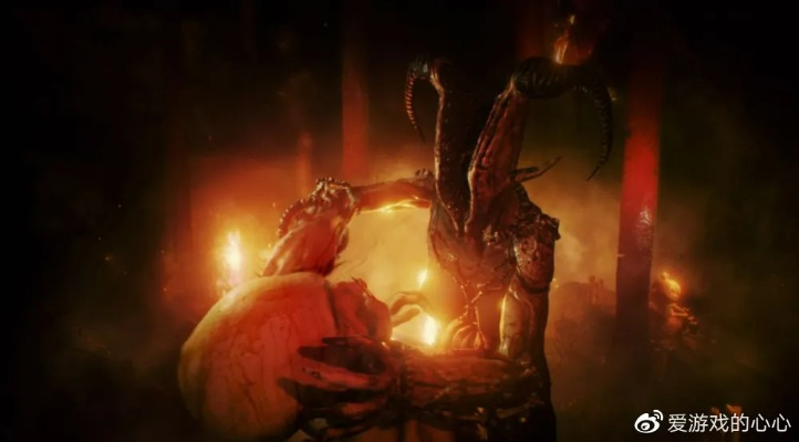 《痛苦地狱》延期发售!独家揭秘:更震撼的恐怖体验即将来袭 《痛苦地狱》延期发售!独家揭秘:更震撼的恐怖体验即将来袭