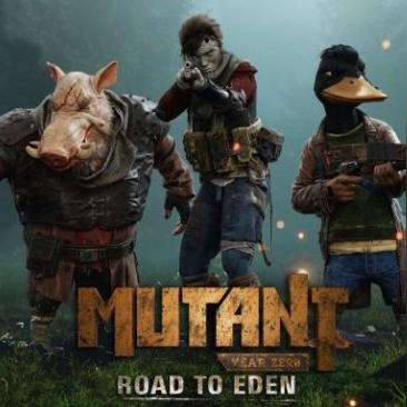 《突变元年:伊甸园之路》幽浮辐射合体新截图曝光! 《突变元年:伊甸园之路》幽浮辐射合体新截图曝光!