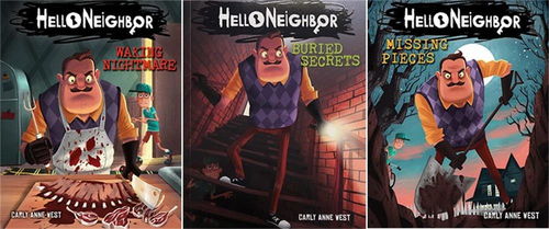 《你好邻居》恐怖揭秘：惊悚预告曝光！
惊魂未定！《你好邻居》预告片惊悚来袭